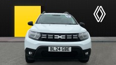 Dacia Duster 1.0 TCe 90 Essential 5dr Petrol Estate